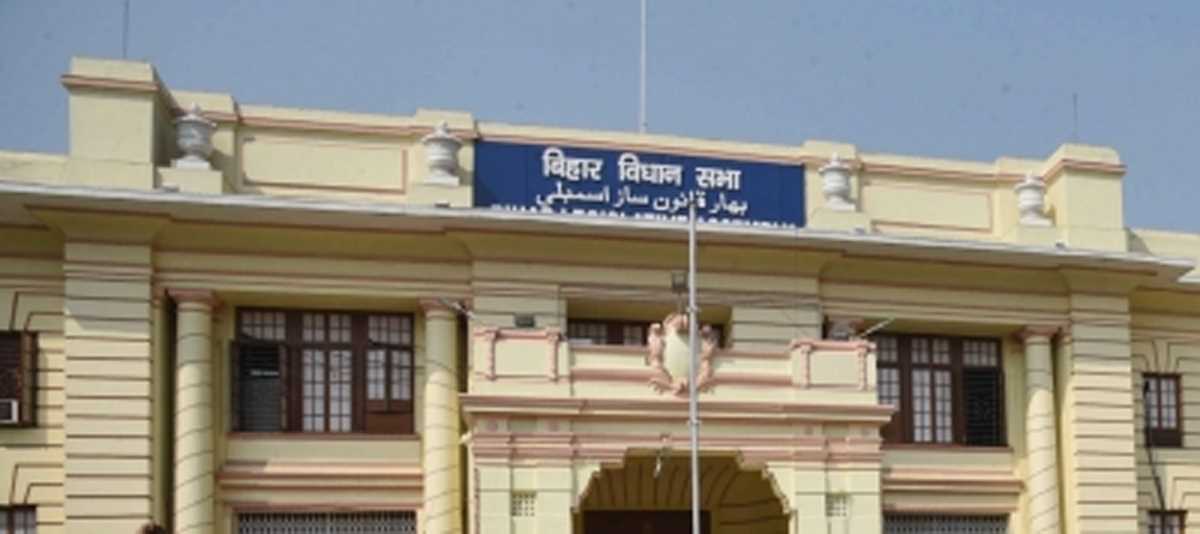 बिहार विधानसभा में महिला आरक्षण के बाद बदल जाएगी तस्वीर बिहार विधानसभा में महिला आरक्षण के बाद बदल जाएगी तस्वीर